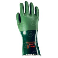 Health Neoprene Liquidproof Work Gloves