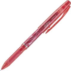 FriXion Point Erasable Red Gel Pen