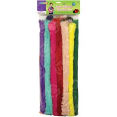 ChenilleKraft 24pc Super Colossal Pipe Cleaners - 24 per pack