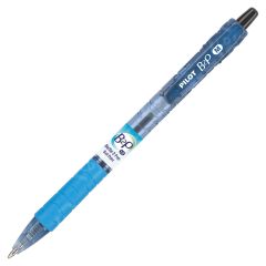 BeGreen B2P Ballpoint Pen, Black - 12 Pack