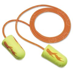 E-A-R E-A-RSoft Yellow Neon Blasts Earplugs - 200 per box