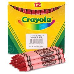 Bulk Crayons