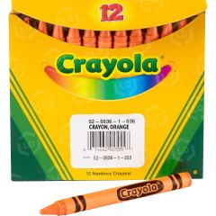 Crayola Bulk Crayons - PK per pack