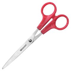 Westcott Kleencut Home/Office Economy Scissors