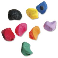 Moon Products Molded Pencil Grips - 36 per pack
