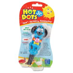 Hot Dots Jr. "Ace" - the Talking, Teaching Dog