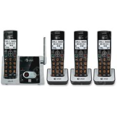 AT&T CL82413 DECT 6.0 Cordless Phone - EA in each