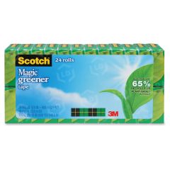 Scotch Magic Eco-friendly Magic Tape