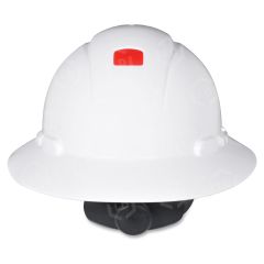 H-801R-UV Full Brim Hard Hat