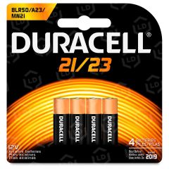 Duracell 12-Volt Security Battery