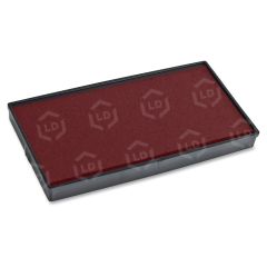 COSCO 2000 Plus Stamp No. 20 Replacement Ink Pad
