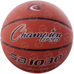 Champion Sport Basketball