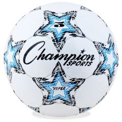 Champion Sport Viper Soccer Ball