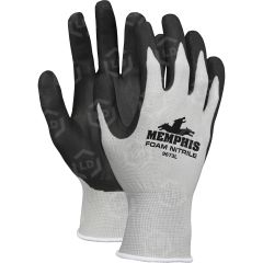 Memphis Shell Lined Protective Gloves - 12 per dozen