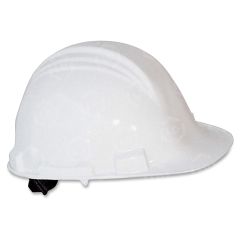 NORTH Peak A79 HDPE Shell Hard Hat