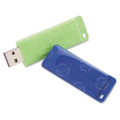 Verbatim 32GB Store 'n' Go USB 2.0 USB Flash Drive - PK per pack