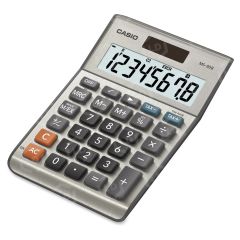 MS-80B Simple Calculator