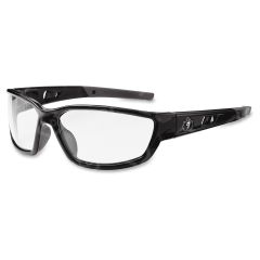 Ergodyne Kvasir Clear Lens Safety Glasses