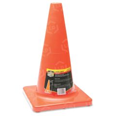 Honeywell Orange Traffic Cone