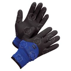 Honeywell Northflex Cold Gloves - Coated - 1 pair