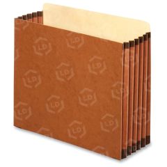 Pendaflex Heavy-duty Letter File Cabinet Pockets - BX per box