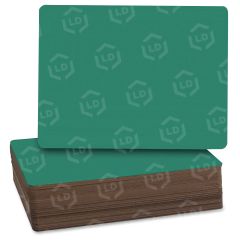 Green Chalk Board Class Pack