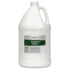 Premium Tempera Paint Gallon