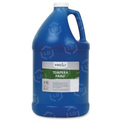 Premium Tempera Paint Gallon
