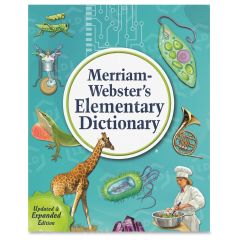 Elementary Dictionary