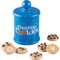 Counting Cookies Set