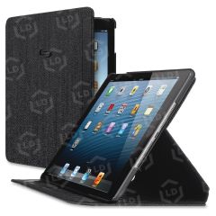 Solo Carrying Case for iPad Air, iPad Air 2 - Black