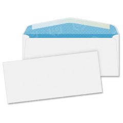 Business Source No. 6 Business-weight Envelopes - BX per box
