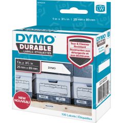 Dymo LabelWriter Labels - RL per roll