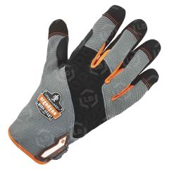 Ergodyne ProFlex 820 High-abrasion Handling Gloves - 1 pair