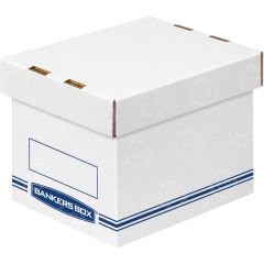 Bankers Box Organizers Small 12/ctn - CT per carton