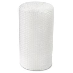 Sparco Convenience Bubble Cushioning Roll in Bag