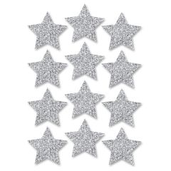 Ashley Sparkle Decorative Magnetic Star - ST per set