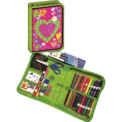 Blum Hearts K-4 School Supply Kit - KT per kit
