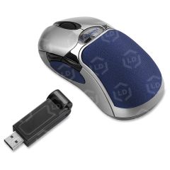 Fellowes HD Precision Cordless Mouse