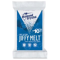 Diamond Crystal Garland Norris Jiffy Melt - BG per bag