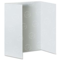 Pacon Fade-Away Foam Presentation Boards - CT per carton