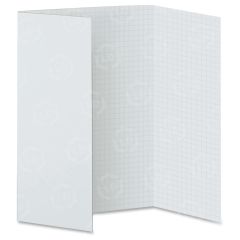Pacon Fade-Away Foam Presentation Boards - CT per carton