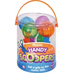 Learning Resources Handy Scoopers - EA in each