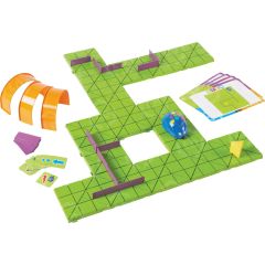 Learning Resources Code/Go Robot Mouse Activity Set