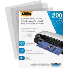 Fellowes Laminating Pouch - PK per pack