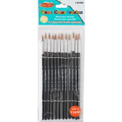 CLI Water Color Brush - PK per pack