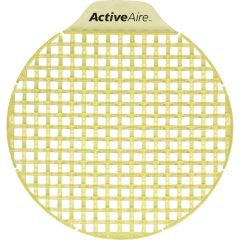 ActiveAire Low Splash Urinal Screen - CT per carton