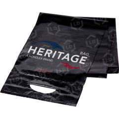 Heritage Litelift 32-gallon Contractor Bags - CT per carton