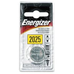 Energizer Lithium General Purpose Battery ECR-2025BP