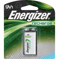 Energizer Nickel Metal Hydride Battery